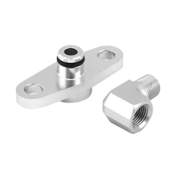 Adapter regulatora ciśnienia paliwa Turbosmart Mitsubishi EVO X 4B11T