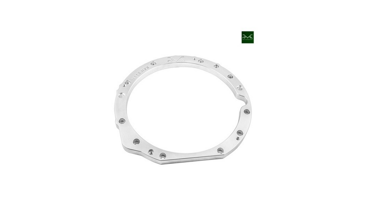 Adapter skrzyni biegów Mercedes-Benz M112 M113 - Mazda RX-7 RX-8