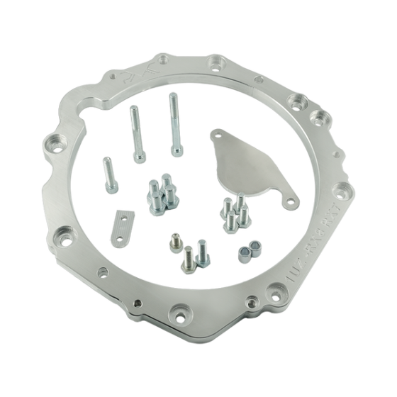 Adapter skrzyni biegów Toyota Lexus V8 UZ 1UZ 3UZ - Mazda RX-8