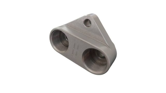 Adapter wyjścia oleju ZF 8HP70(X) BMW