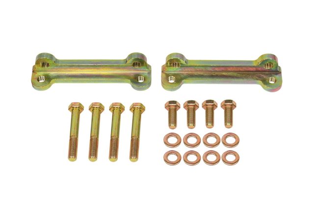 Adapter zacisków Toyota Supra 7P0 tył MZR