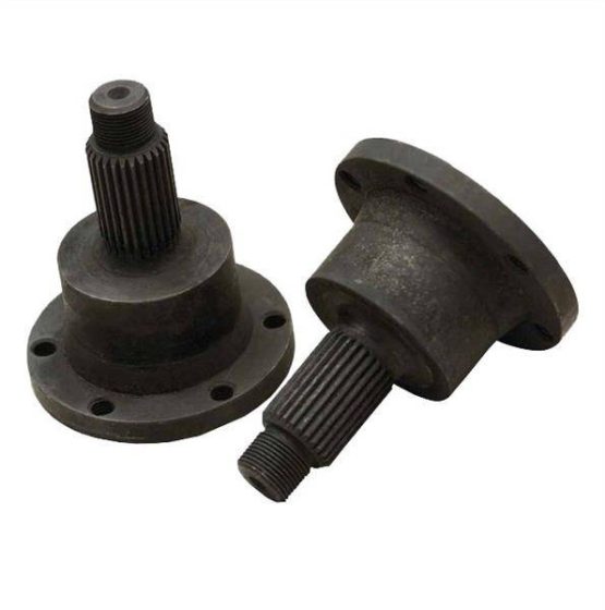 Adaptery półosi BMW E34 do E30 E36 Compact