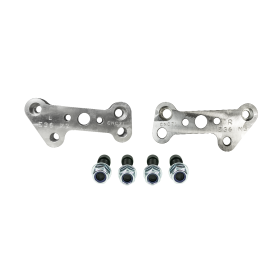 Adaptery skrętu BMW E36 M3 Seryjny Wahacz