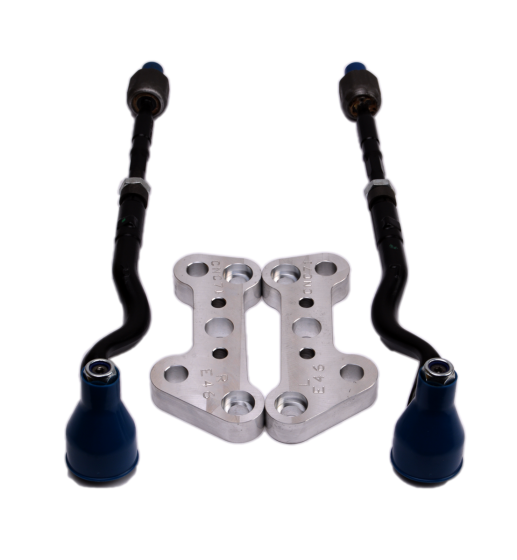 Adaptery skrętu BMW E36 PLUG & PLAY