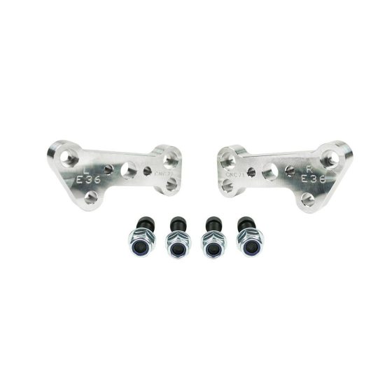 Adaptery skrętu BMW E36 Seryjny Wahacz