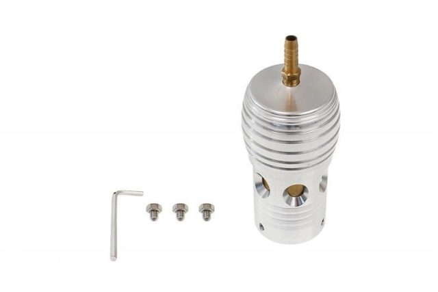 Blow Off TurboWorks 4502