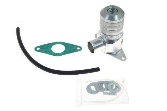 Blow Off TurboWorks 4503A Subaru