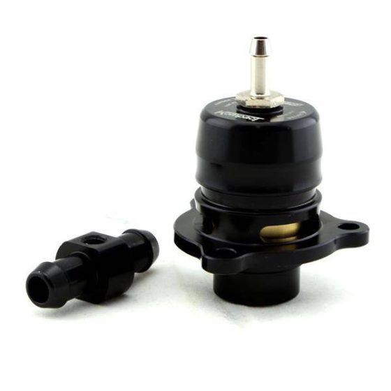 Blow Off Turbosmart Mercedes-Benz A45 CLA45 GLA45 Dual Port VR03