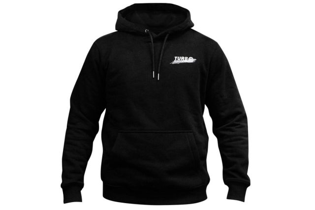Bluza z kapturem TurboWorks XXL