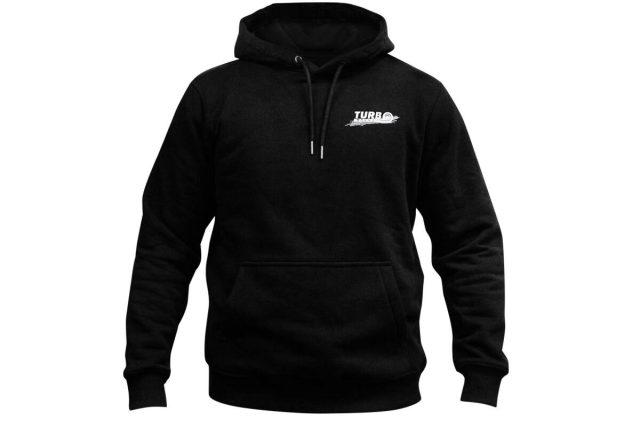 Bluza z kapturem TurboWorks XXL