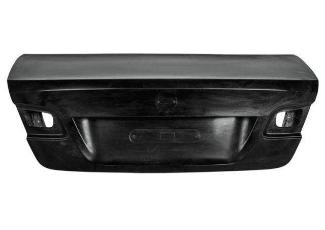 Bodykit BMW 3 E92 Klapa Lip Royal