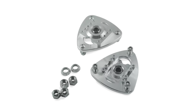 Camber Plates BMW E24 E28 E30 E32 E34