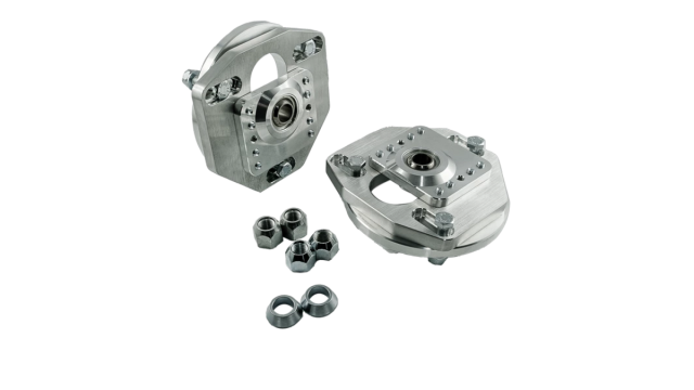Camber Plates BMW E24 E28 E30 E32 E34 3D