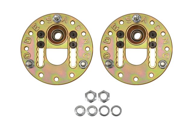 Camber Plates BMW E36 E46 ODESA CNC
