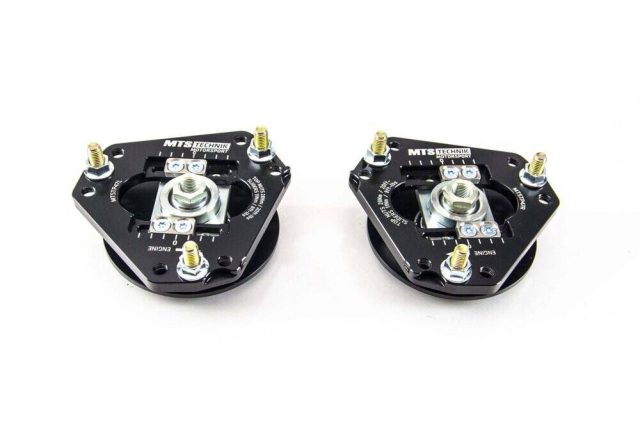 Camber Plates Ford Mustang VI Przód
