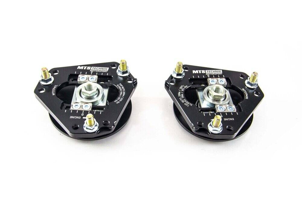 Camber Plates Ford Mustang VI Przód