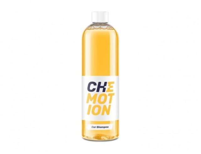 Chemotion Car Shampoo 5L (Szampon)