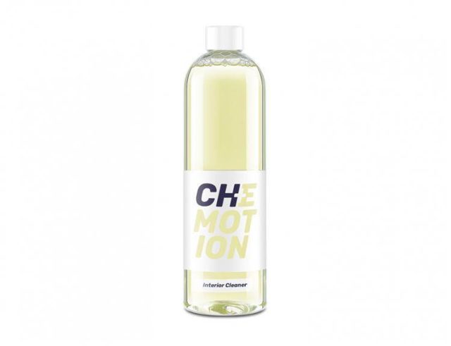 Chemotion Interior Cleaner 250ml (Mycie wnętrza)