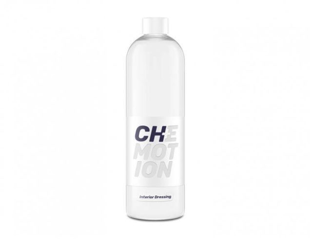 Chemotion Interior Dressing 5L (Dressing do wnętrza)