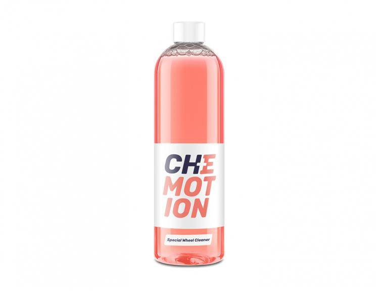 Chemotion Specjal Wheel Cleaner 500ml (Mycie felg)