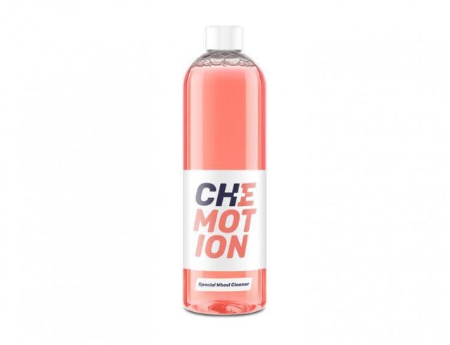 Chemotion Specjal Wheel Cleaner 5L (Mycie felg)