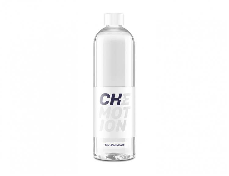 Chemotion Tar Remover 5L (Usuwanie smoły, kleju)