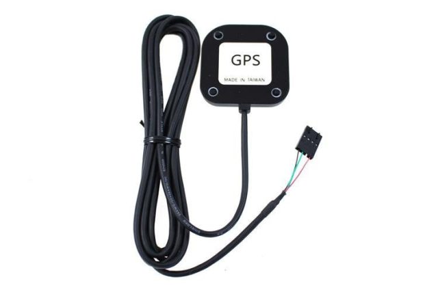 Czujnik prędkości GPS do Zegara Depo seria PK