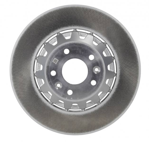 D2P042 - Tarcze hamulcowe Premium Gładkie (Para) EBC Brakes MERCEDES-BENZ | C-Class (W202)(C43 AMG) | CLK (C208)(CLK55 AMG) | E-