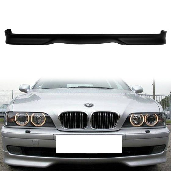 Dokładka BMW 5 E39 Zderzak Przód PU