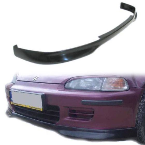 Dokładka Honda Civic V Zderzak Przód ABS