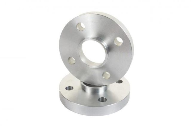Dystanse Czarne 20mm 65,1mm 5x108