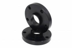 Dystanse Czarne 5mm 58,1mm 4x98