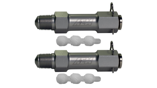 Dysze wtrysku wody/metanolu AEM V3 (kpl. 2 szt.)