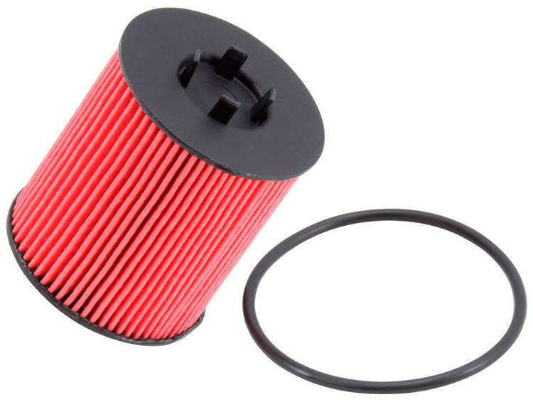 Filtr oleju K&N PS-7001