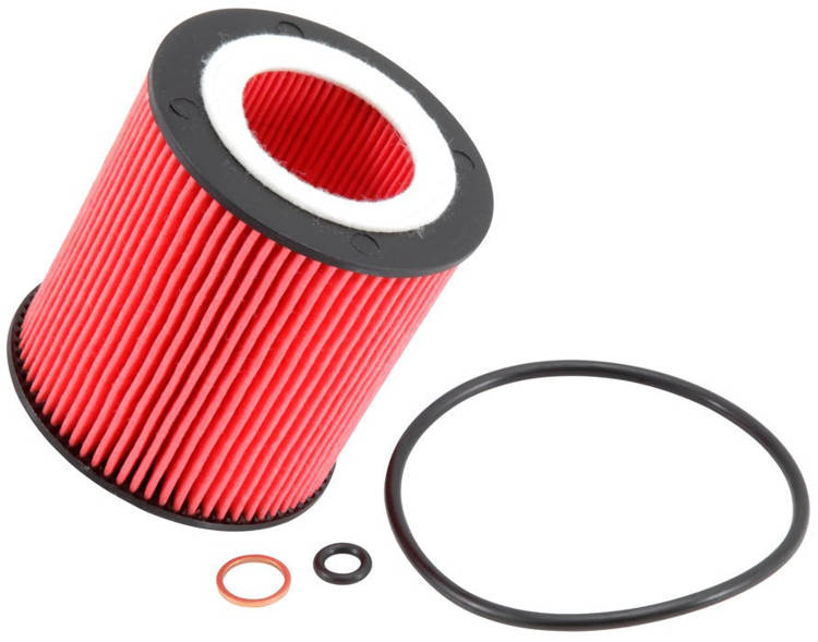 Filtr oleju K&N PS-7014