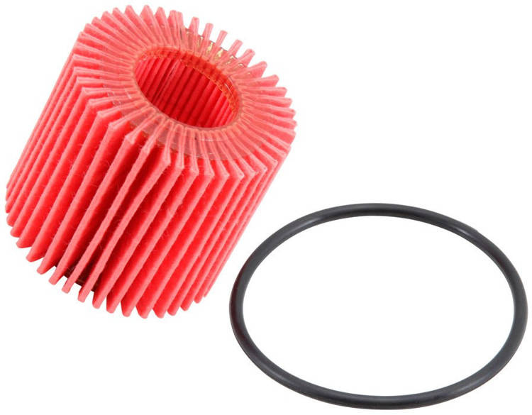 Filtr oleju K&N PS-7021