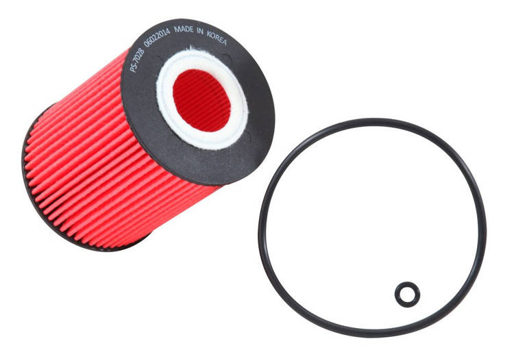 Filtr oleju K&N PS-7028