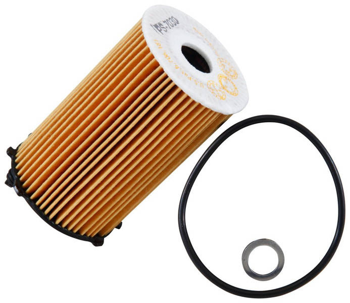 Filtr oleju K&N PS-7030