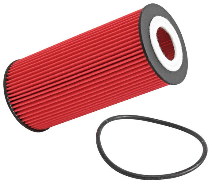 Filtr oleju K&N PS-7036