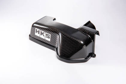 HKS Osłona Rozrządu  2JZ-GTE/GE VVTI Carbon