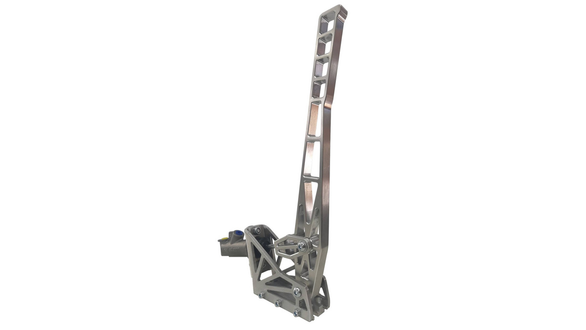 Hamulec ręczny hydrauliczny Aluminiowy OBP