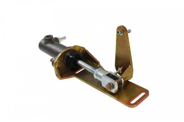 Hamulec ręczny hydrauliczny BMW E36