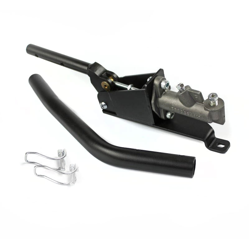 Hamulec ręczny hydrauliczny BMW E90 E92