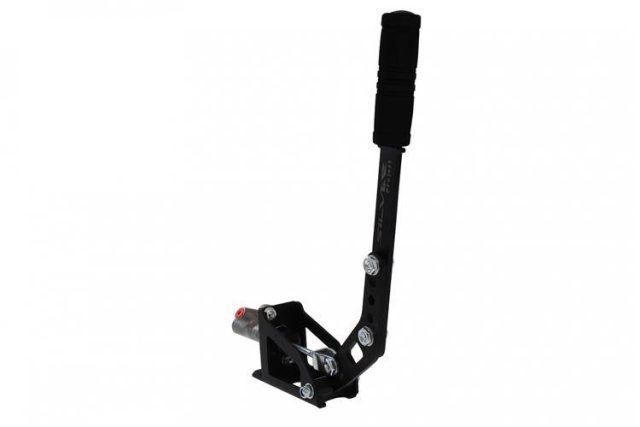 Hamulec ręczny hydrauliczny Pion Poziom