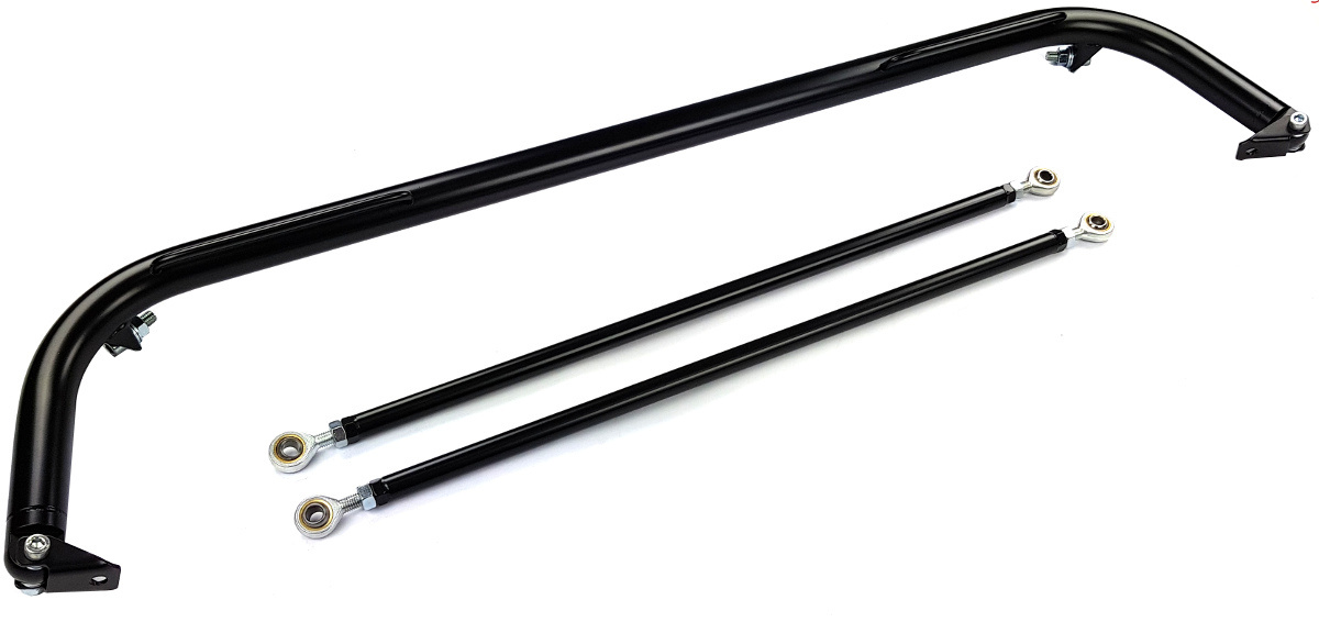 Harness Bar Subaru Impreza GC WRX STI