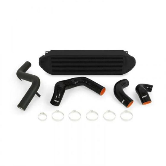Intercooler Mishimoto Ford Focus ST 2013-2018 + Piping Kit