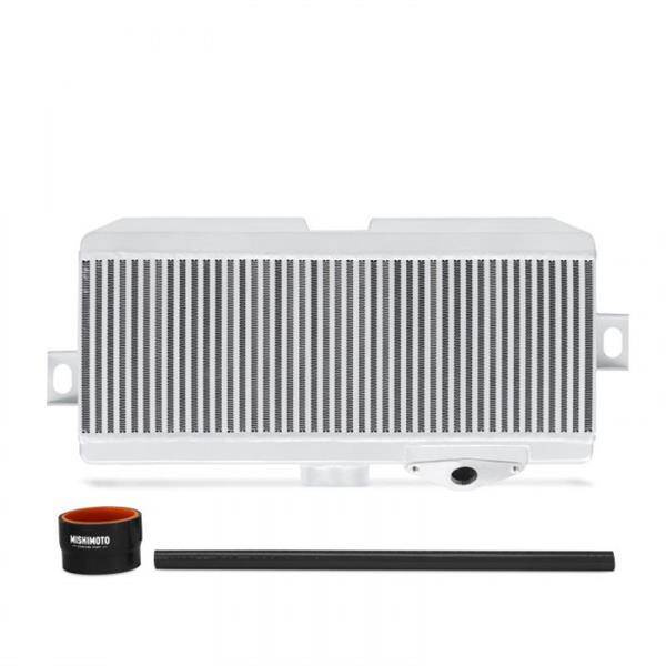 Intercooler Mishimoto Subaru WRX STI 2008-2014 Top Mount + Piping Kit