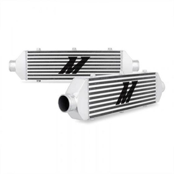 Intercooler Mishimoto Z-Line 520x160x63