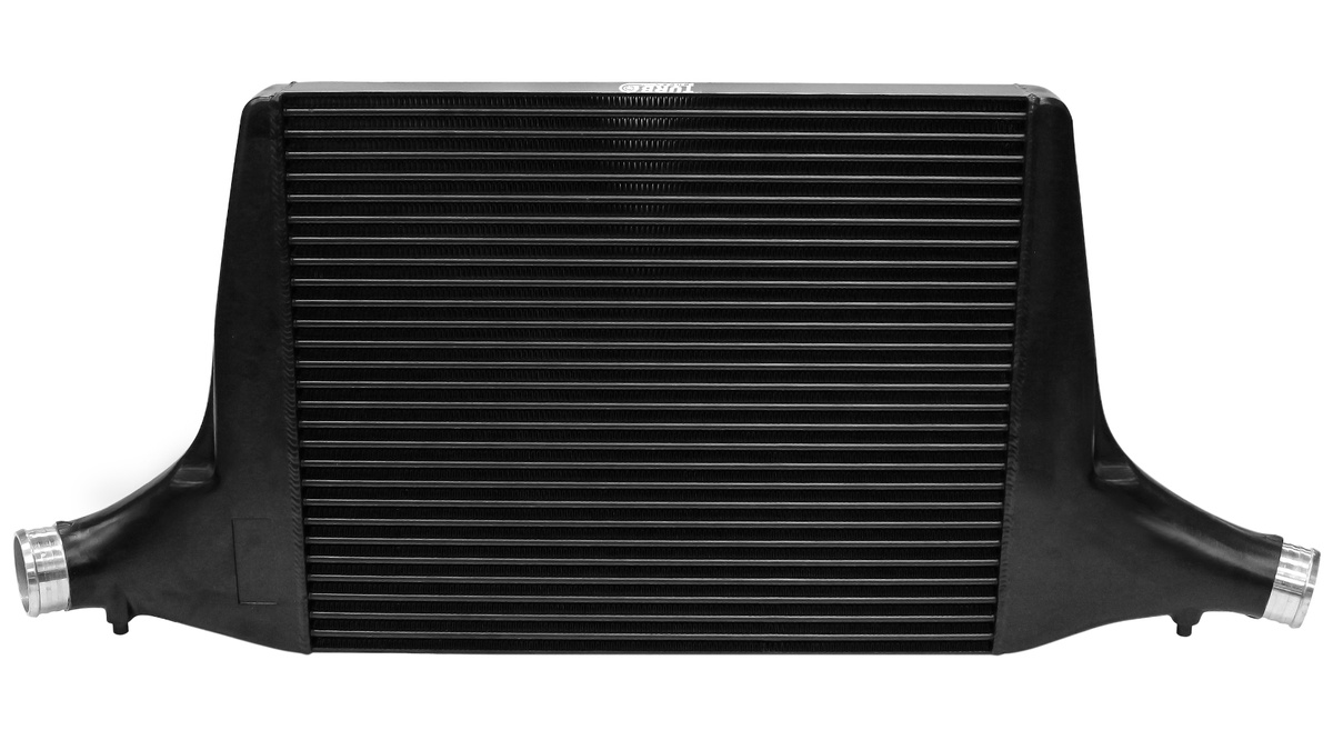 Intercooler TurboWorks Audi S4 S5 B9 3.0TSFI 2016+