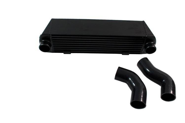 Intercooler TurboWorks BMW E80 E82 E90 E92 N54 Benzyna 130/150mm